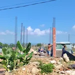 Lô đất đẹp, hướng Đông Nam rất mát mẻ - Gần Bệnh viện Sản - Nhi TP Tuy Hòa, Phú Yên cũ - Ảnh thu nhỏ 1