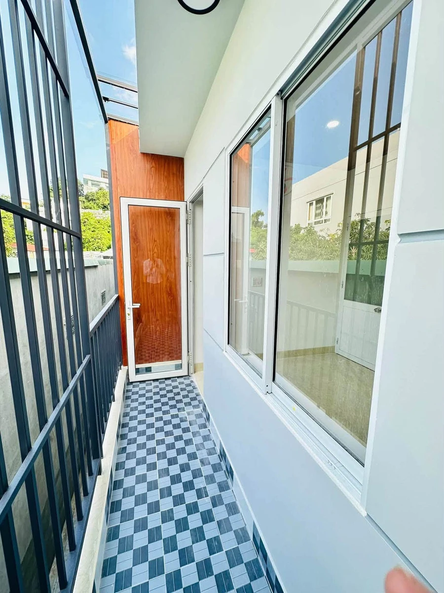 Bán nhà 2 tầng 75m2 Trần Xuân Độ Vũng Tàu 1.8 tỷ - Ảnh 1