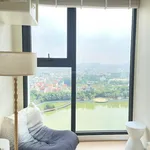 Chính chủ bán 2PN + 1, 64m2 view đẹp, 3 tỷ 820, khu cao cấp Vinhomes Smart City - Ảnh thu nhỏ 3