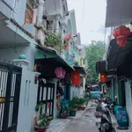 Bán nhà 44m² 2PN 2WC Hóc Môn gần ngã tư miếu ông cù - Ảnh thu nhỏ 5