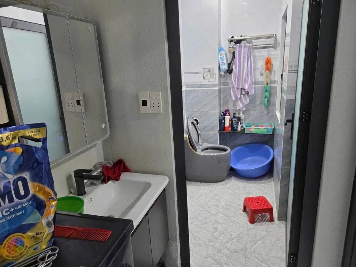 Bán nhà phố 3PN Phú Hoà 55m² 2.1 tỷ - Ảnh thu nhỏ 5
