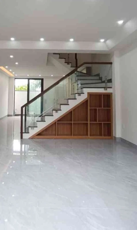 Bán nhà 3 tầng gần 70m2 đường 208, An Hải, An Dương, Hải Phòng, giá khoảng 2,9 tỷ