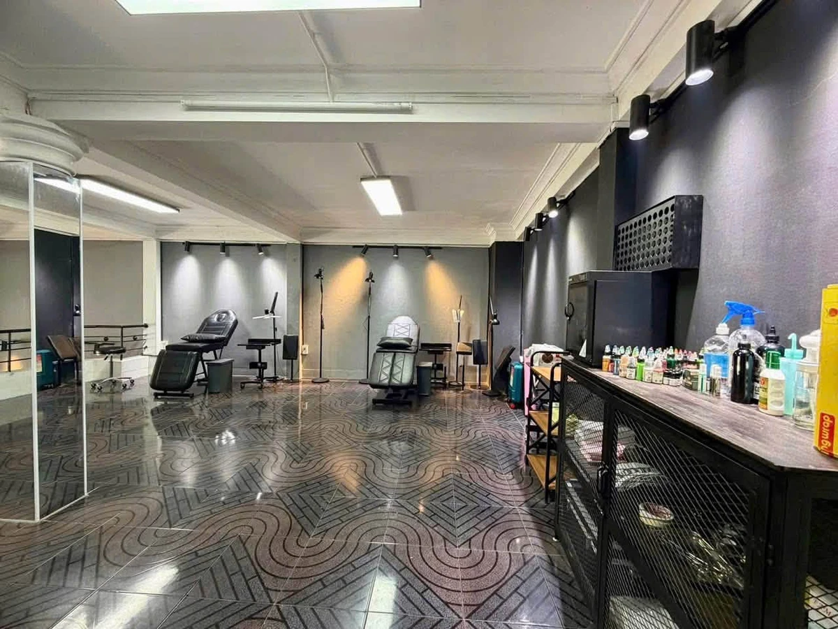 Bán nhà 3 tầng mặt tiền Nha Trang, 123,5m², 16,9 tỷ - Ảnh thu nhỏ 2