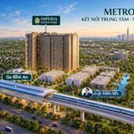 [Chính thức] 580tr sở hữu ngay! Căn hộ hàng hiệu 2 mặt sông- Imperia Sensa Park Quận 2 - 0902 999 *** - Ảnh thu nhỏ 2