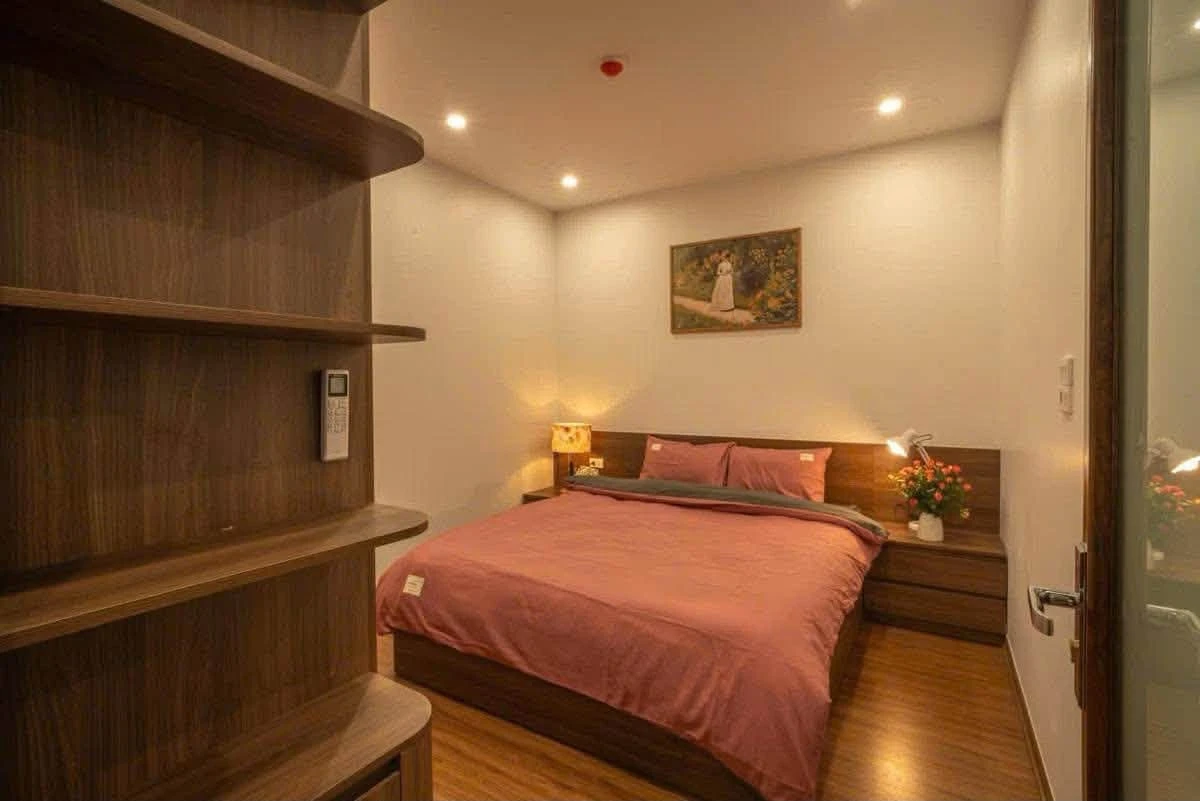 Bán nhà mặt phố Vũ Miên view Hồ Tây 128m2, 8 tầng thang máy, dòng tiền 1,8 tỷ/năm - Ảnh thu nhỏ 5