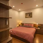 Bán nhà mặt phố Vũ Miên view Hồ Tây 128m2, 8 tầng thang máy, dòng tiền 1,8 tỷ/năm - Ảnh thu nhỏ 5