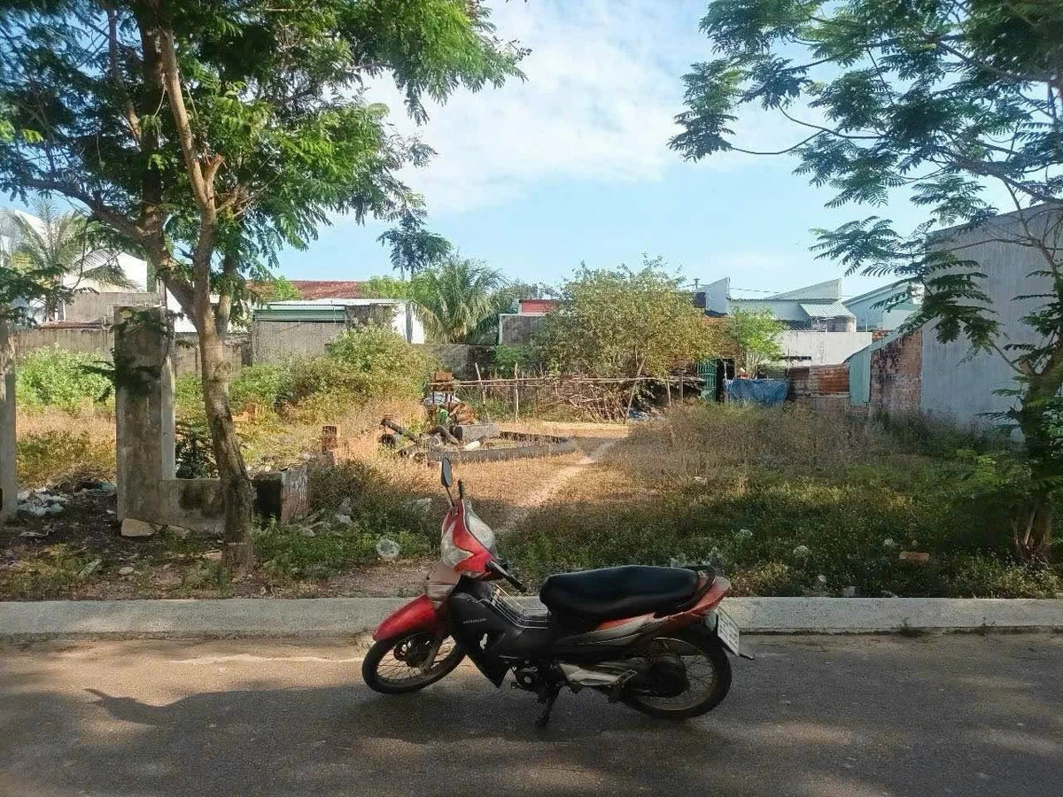 Bán lô đất 150m2 Phường Quy Nhơn Đông, giá 1 tỷ 600 triệu - Ảnh thu nhỏ 2