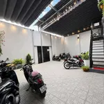 Bán tòa nhà căn hộ dịch vụ 5 tầng 20 phòng, 120m2, đường Linh Đông, Thủ Đức - Ảnh thu nhỏ 4