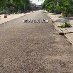 Bán 3 thửa đất mặt tiền D4, 120m², Bến Tre - Ảnh thu nhỏ 1