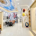 Bán nhà phố An Phú 67m² 3PN giá 3,7 tỷ - Ảnh thu nhỏ 1