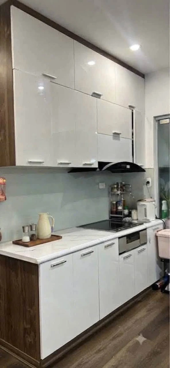 Bán căn góc chung cư Trường Thịnh 2 tỷ 73m² Q1 - Ảnh thu nhỏ 3
