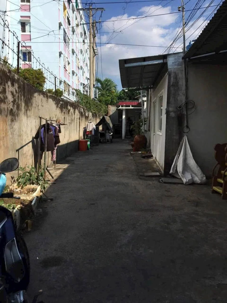 Bán nhà trọ 7 phòng 176m2 Rạch Giá An Giang - Ảnh 1
