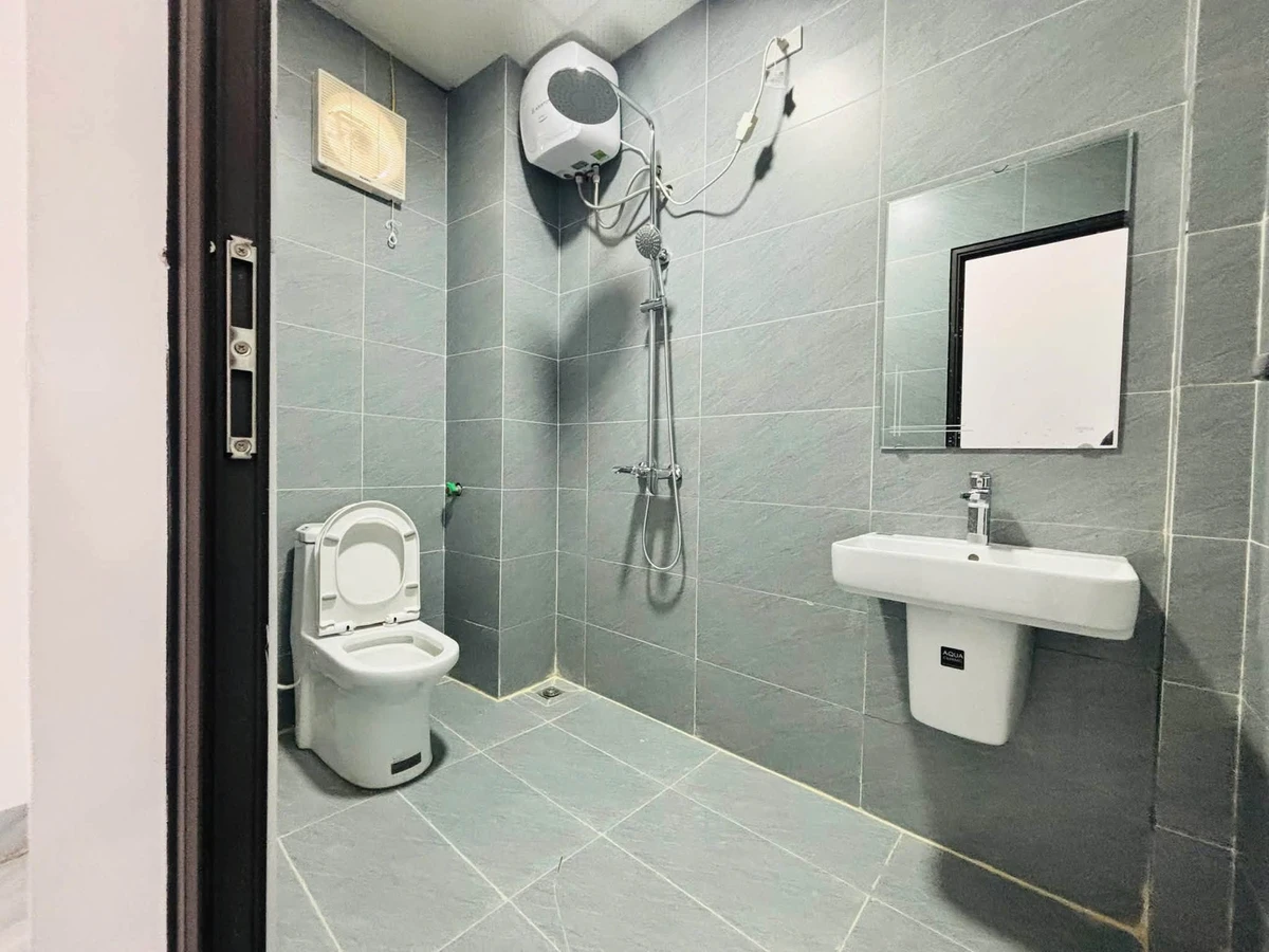 Bán nhà 3 tầng 150m2 Nghi Kim Vĩnh Hưng 2 tỷ 550 - Ảnh thu nhỏ 5