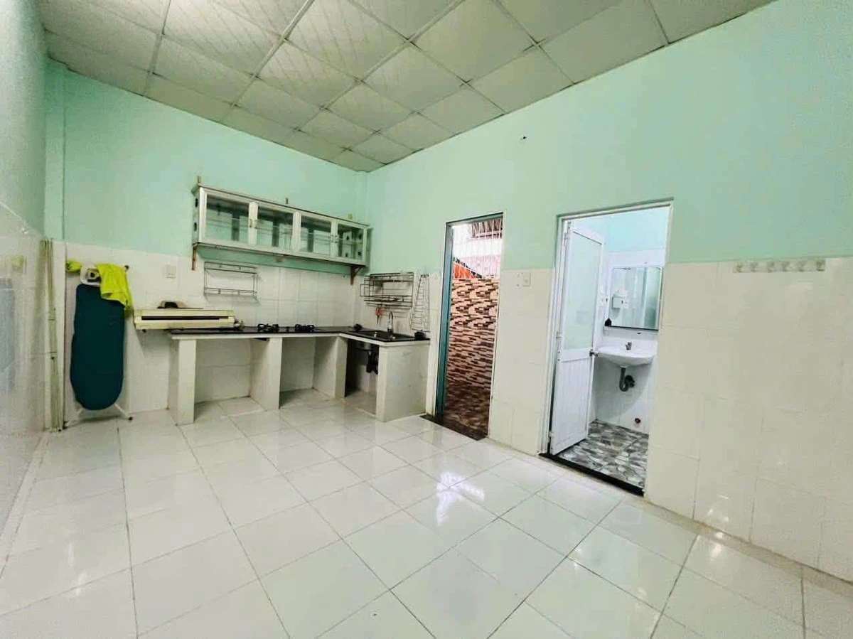 Bán nhà cấp 4 Hoà Long TP Bà Rịa 100m2 2PN giá 1 tỷ 8 - Ảnh 1