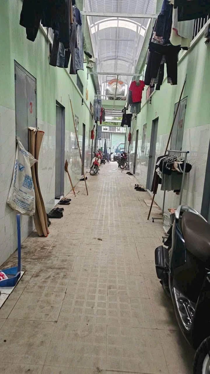 Bán dãy trọ 560m² 19 phòng Tân Uyên 11 tỷ 500 triệu - Ảnh thu nhỏ 3