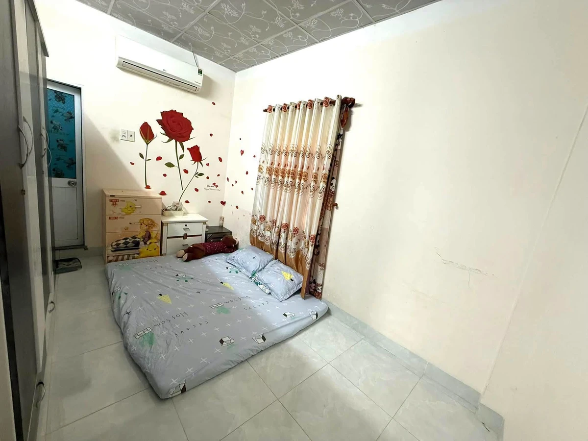Bán nhà hẻm Bạch Đằng 53.1m² 2 phòng ngủ Quy Nhơn - Ảnh thu nhỏ 3