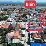 Bán đất 220m² ngang 8,2m gần Bãi tắm Dốc Lết, Khánh Hòa - Ảnh thu nhỏ 1