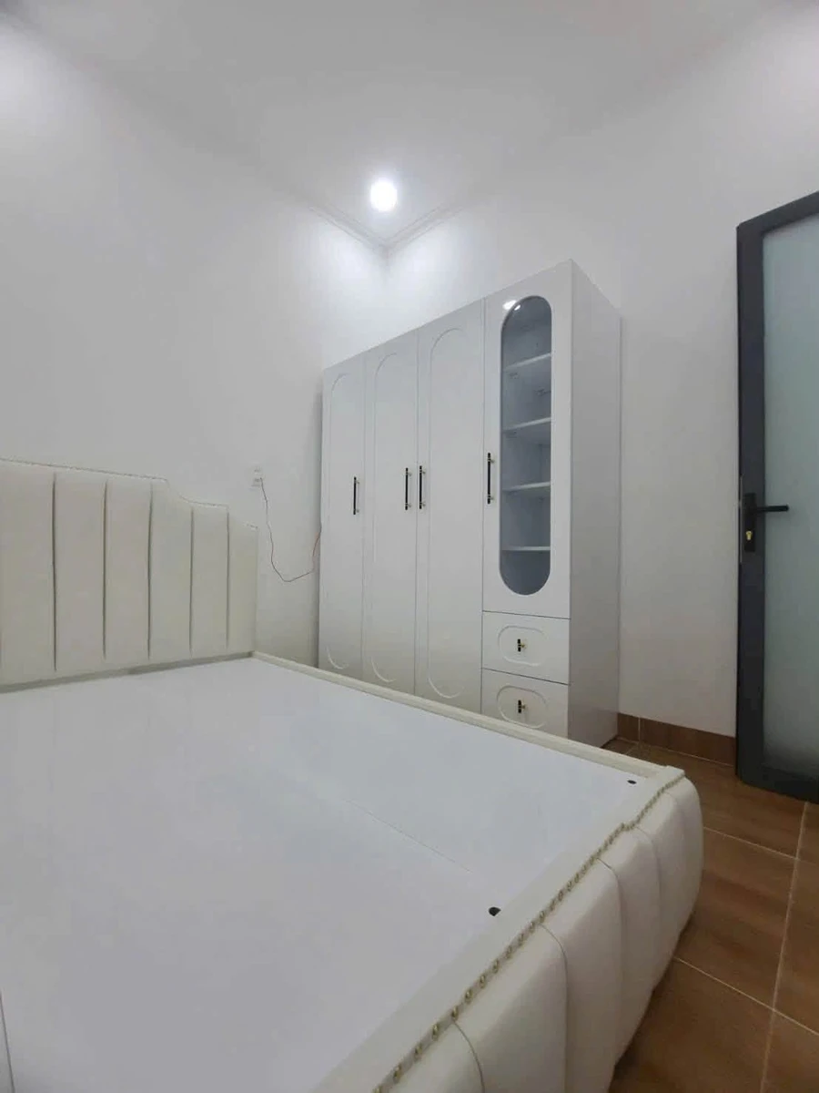 Bán nhà lầu 2 phòng ngủ 48 m² đường Oto, Bình Thuận - Ảnh thu nhỏ 3