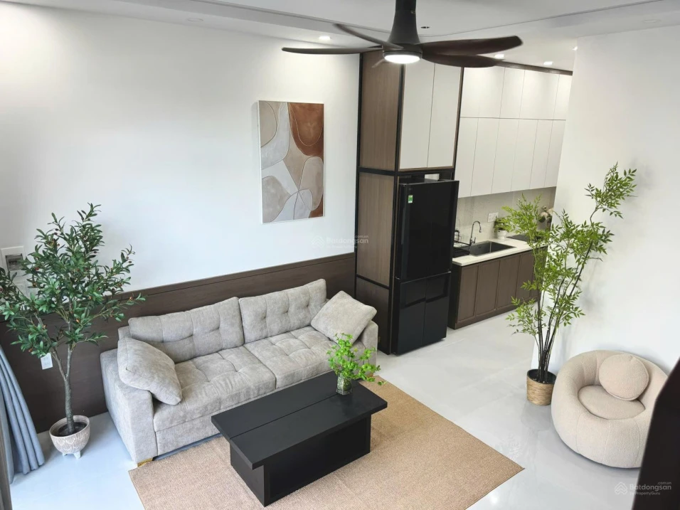 Bán nhà Diên Khánh mới xây thiết kế hiện đại, gần bến xe phía Nam - Ảnh thu nhỏ 2