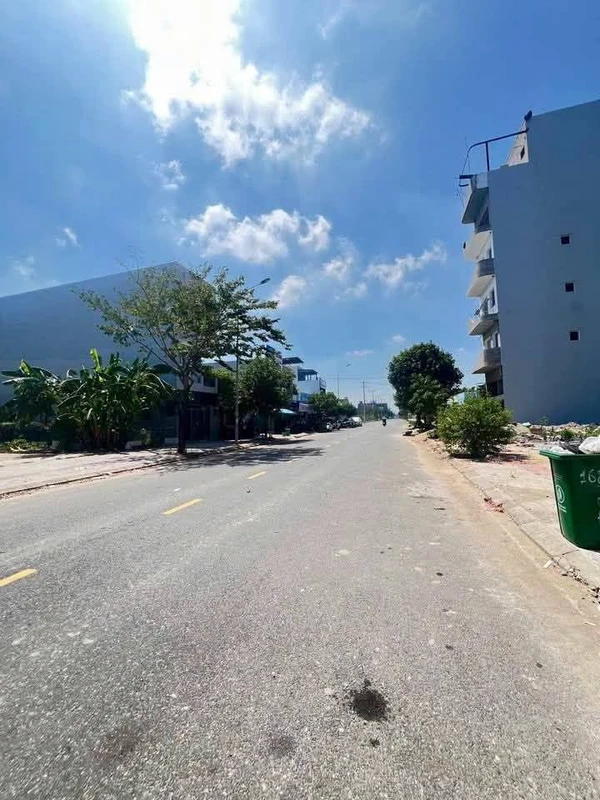 Cho thuê kho 200m² mặt tiền Trương Quang Được, Đà Nẵng, 16 triệu/tháng