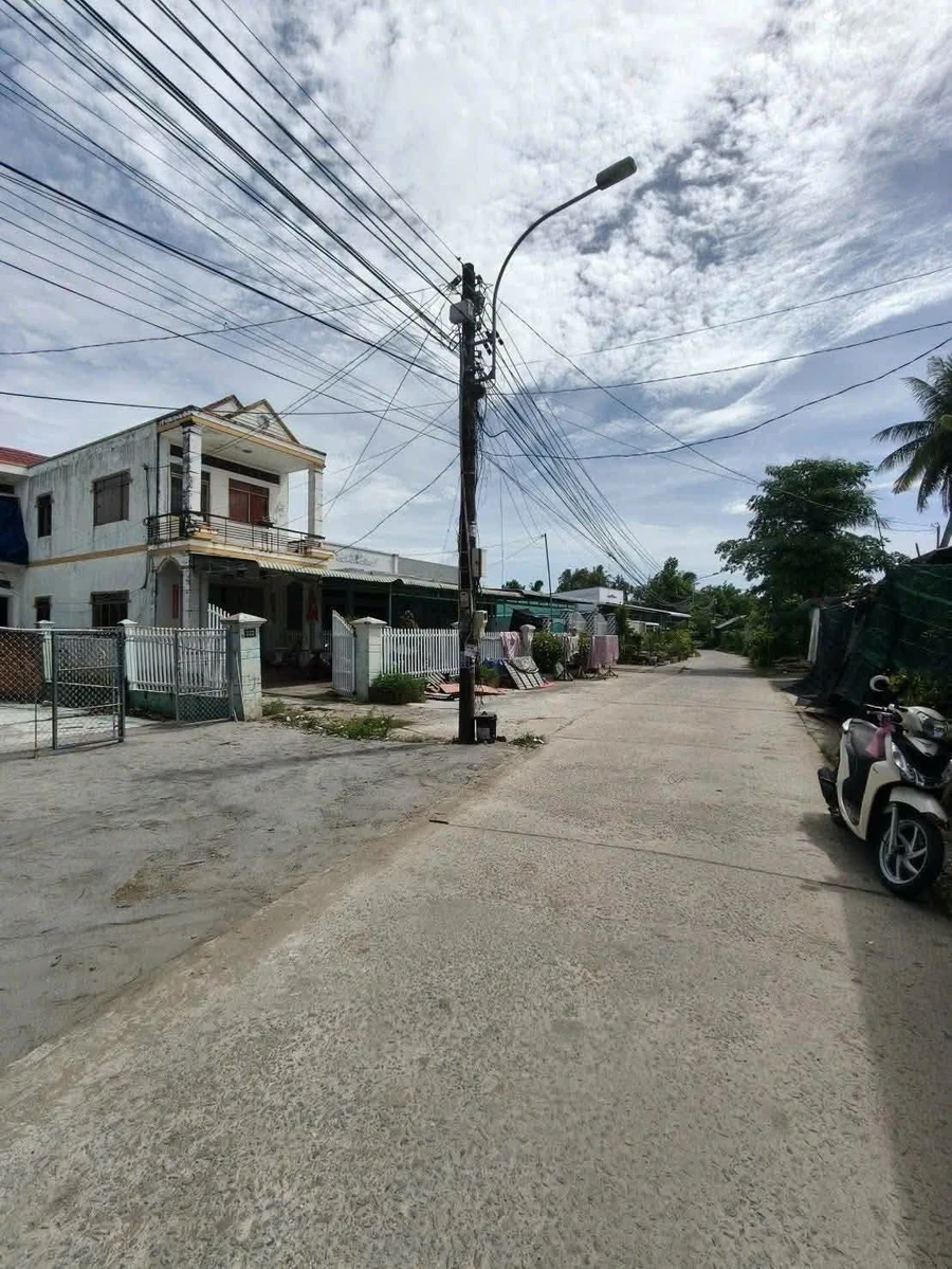 Bán đất nền mặt tiền 156m² Huỳnh Tấn Phát Rạch Giá - Ảnh thu nhỏ 2