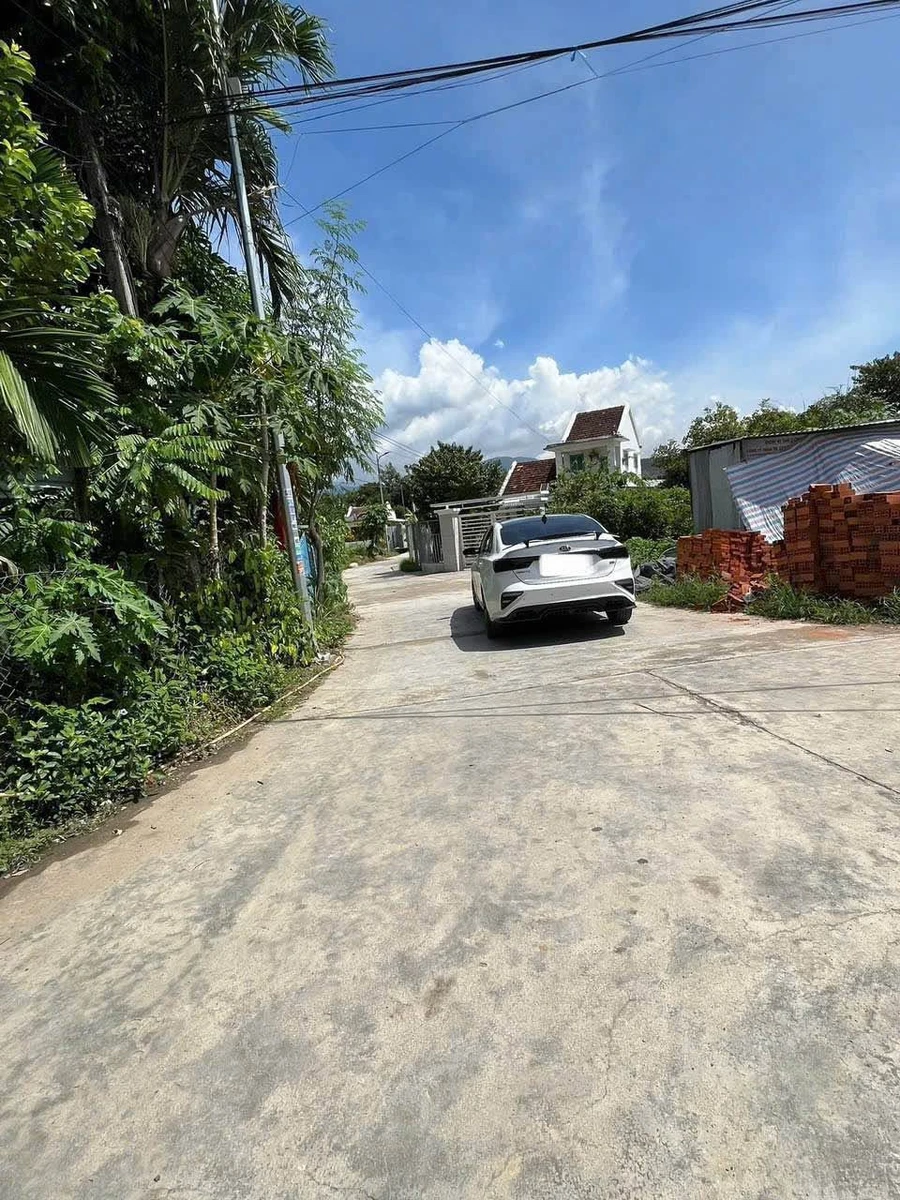 Bán đất Diên Khánh 72.4m2 - 1 tỷ 480 triệu - Ảnh thu nhỏ 3