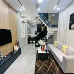 Bán nhà 2 tầng Gò Vấp 27.9m² 4 tỷ full nội thất - Ảnh thu nhỏ 2