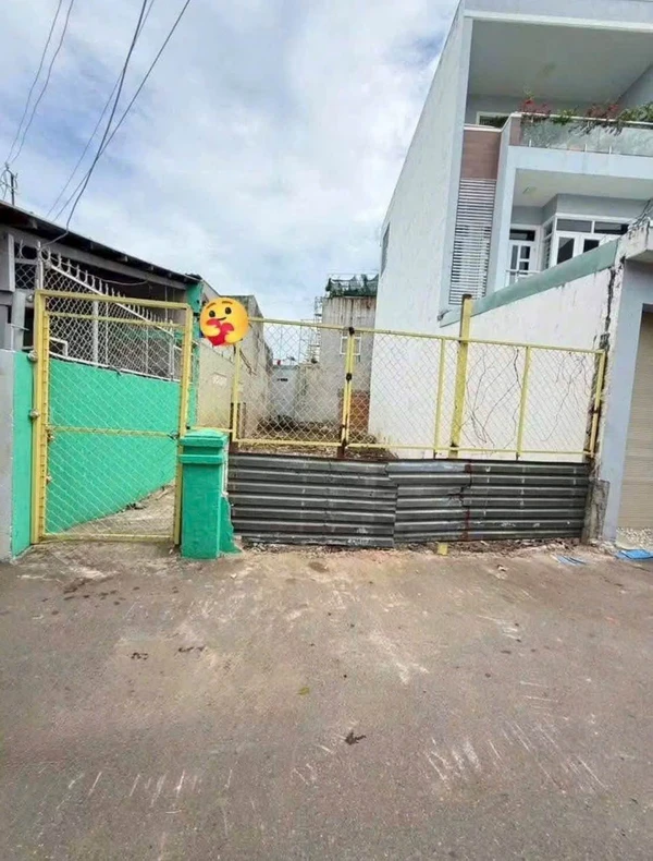 Bán đất hẻm ô tô 5m đường Ba Cu, Vũng Tàu, 112 m², 7.4 tỷ