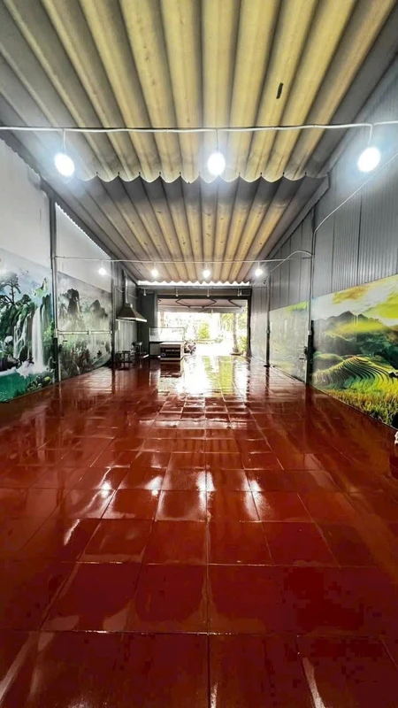 Cho thuê mặt bằng kinh doanh 140m² Hiệp Thành 3, Bình Dương