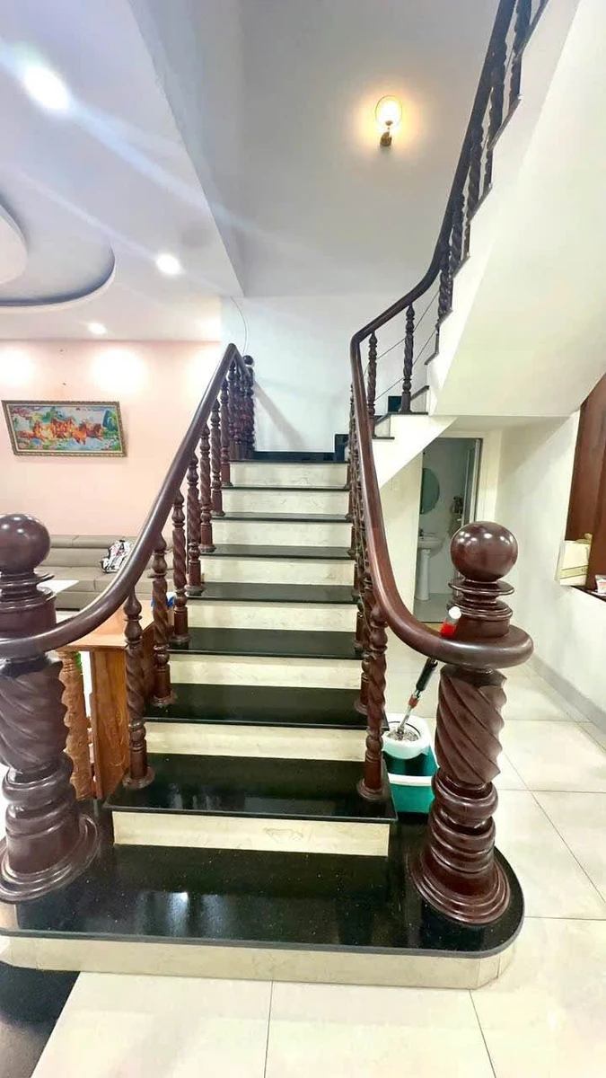 Bán nhà mặt tiền kinh doanh 2 tầng 167m2 Tăng Nhơn Phú - Ảnh thu nhỏ 2