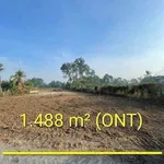 Bán đất thổ cư 1.488m2 mặt tiền 32m gần đường Vành Đai, Khánh Hậu, Tân An - Ảnh thu nhỏ 2
