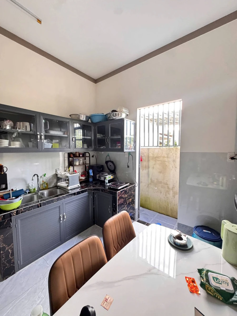 Bán nhà Thanh Sơn Phường Thanh Điền 50m² 950 triệu - Ảnh thu nhỏ 5