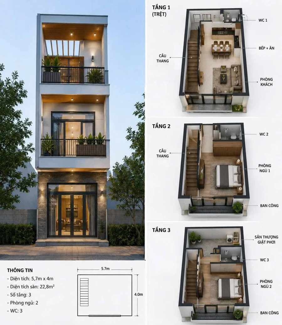 Bán lô đất hẻm Lý Nam Đế Nam Nha Trang 43,5m² giá 2,35 tỷ - Ảnh thu nhỏ 2