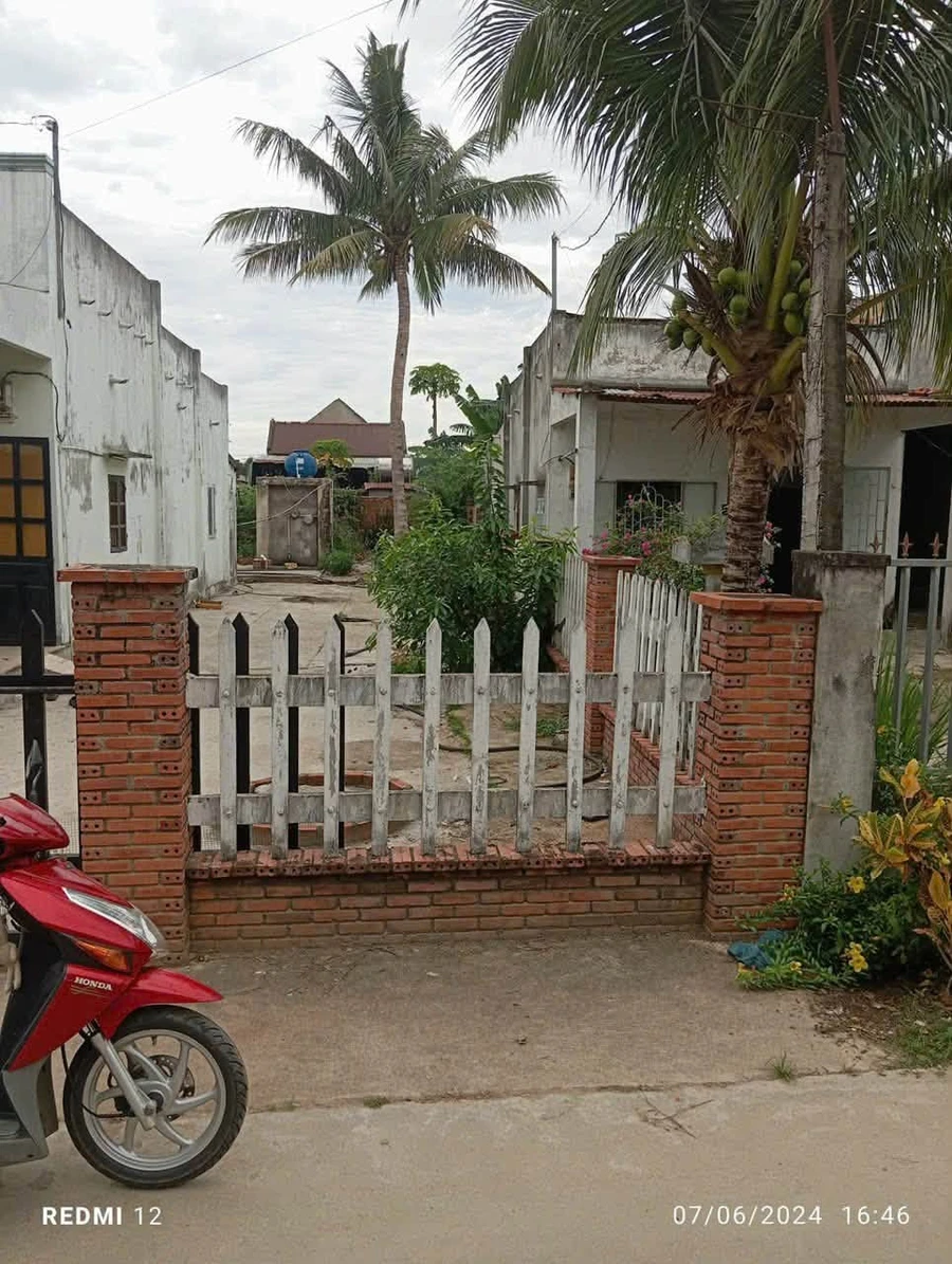 Bán đất thổ cư 160m² khu Xuân Hưng 800 triệu - Ảnh thu nhỏ 2