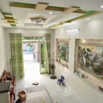 Bán nhà 3 tầng + 6 phòng trọ 174m² Dĩ An 7 tỷ - Ảnh thu nhỏ 2