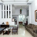 Bán nhà phố 4 tầng 90m² 6PN đường Nguyễn Lương Bằng, KDC Phú Mỹ, Quận 7 - Ảnh thu nhỏ 3