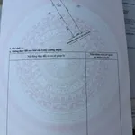 Bán đất mặt tiền Bình Nhâm 23, Lái Thiêu, 343,6m², 5 tỷ 850 - Ảnh thu nhỏ 4