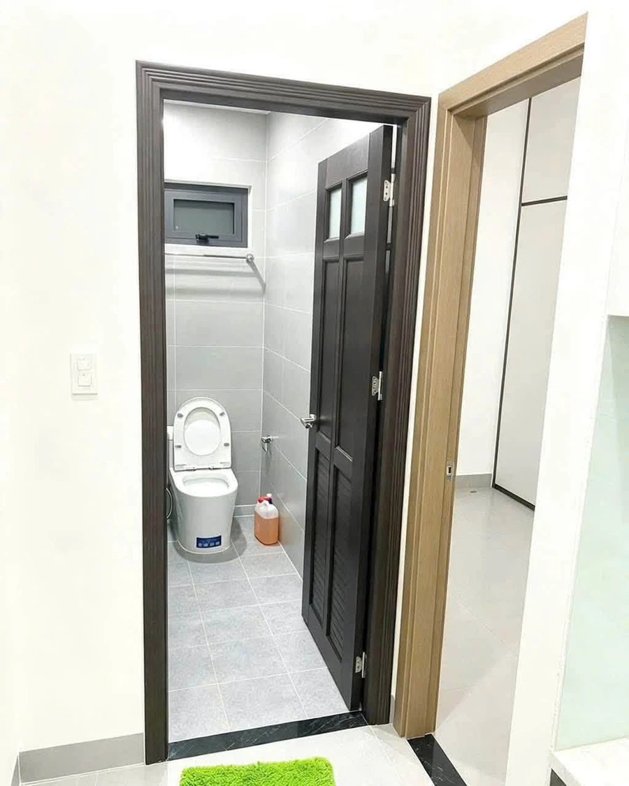 Bán nhà 3 tầng 72m² 3PN, Võ Văn Kiệt, Bình Tân - 6 tỷ - Ảnh thu nhỏ 5