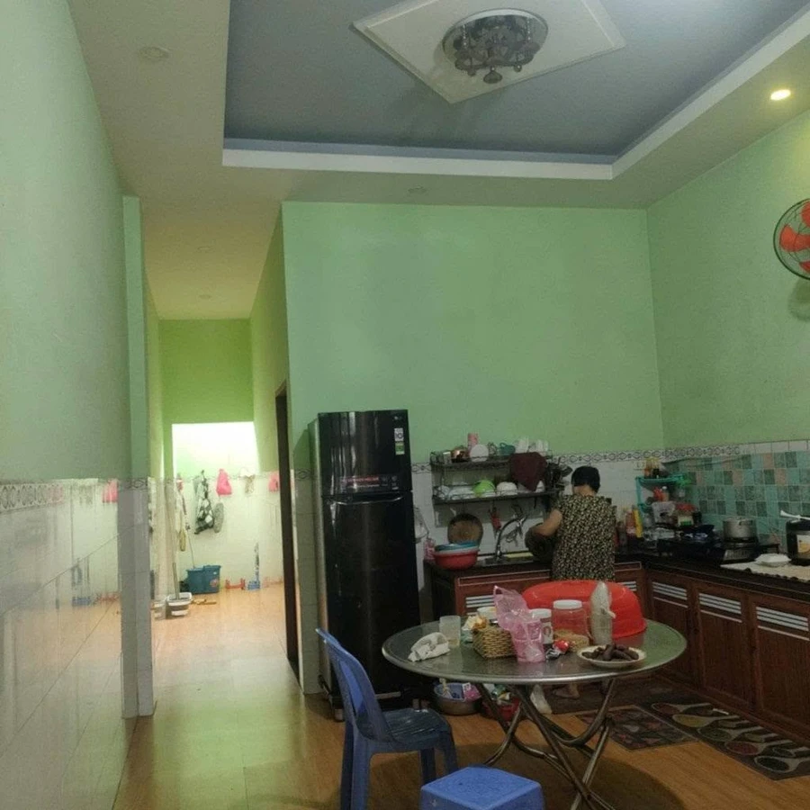 Bán nhà 128m² mặt QL 51, Bình Chánh, 3.7 tỷ - Ảnh thu nhỏ 5
