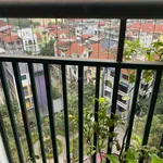 Cần bán căn hộ CT1 - D22 BTL: DT 80.8m2, 2 ngủ, 2 WC căn góc view thoáng đẹp, full nội thất - Ảnh thu nhỏ 5