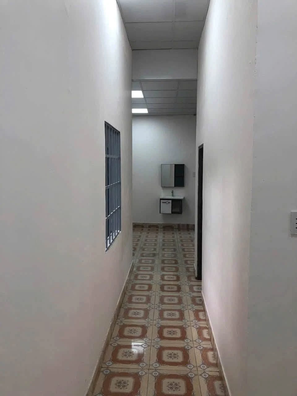 Bán nhà cấp 4 122m2 sổ riêng thổ cư gần ngã 4 cầu Thống Nhất, Hiệp Hòa, Biên Hòa - Ảnh 1
