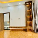 Bán biệt thự mini 1 trệt 2 lầu 4PN 5WC, 162m², đường Đình Nghi Xuân, Tân Phú - Ảnh thu nhỏ 2