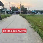 Bán đất thổ cư 110m2 Xã Hòa Khánh Đông 630 triệu - Ảnh thu nhỏ 2