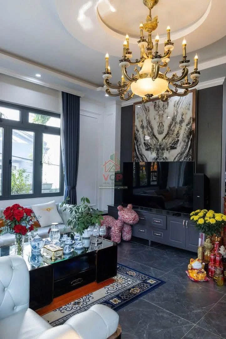 Bán villa mặt tiền 184.2m² Đường An Sơn, Lâm Đồng - Ảnh thu nhỏ 3