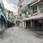 Bán nhà mặt tiền chợ Ông Địa, 51m², 3 tầng, Tân Bình, 7,7 tỷ - Ảnh thu nhỏ 2