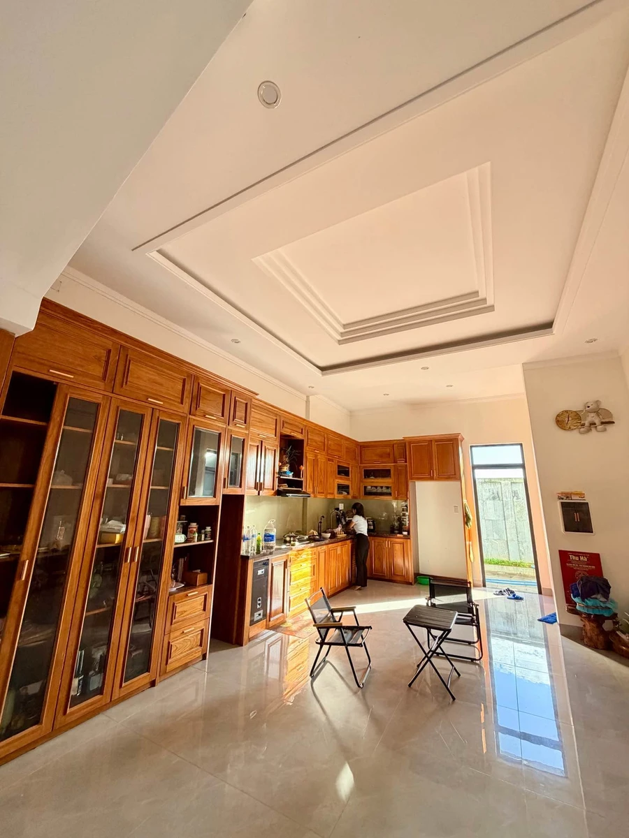 Bán villa 332m2, 4 phòng ngủ, Pleiku, Gia Lai - Ảnh thu nhỏ 5