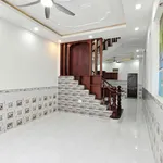 Bán nhà 1 trệt 1 lầu 60m2 KDC Phú Hồng Thịnh 8, Bình Chuẩn, Thuận An giá 3,5 tỷ - Ảnh thu nhỏ 5