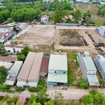 Đường trước nhà em chuẩn bị đổ nhựa, em cần bán lô góc 2 mặt tiền, full thổ cư, sau UB xã An Phước - Ảnh thu nhỏ 2