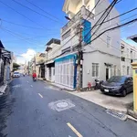Bán nhà 1 trệt 2 lầu 4PN góc 2 mặt tiền Cần Thơ - Ảnh thu nhỏ 2