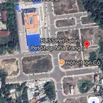 Bán đất TĐC Ngọc Hiệp Nha Trang 92.3m2 giá 3.9 tỷ - Ảnh thu nhỏ 1